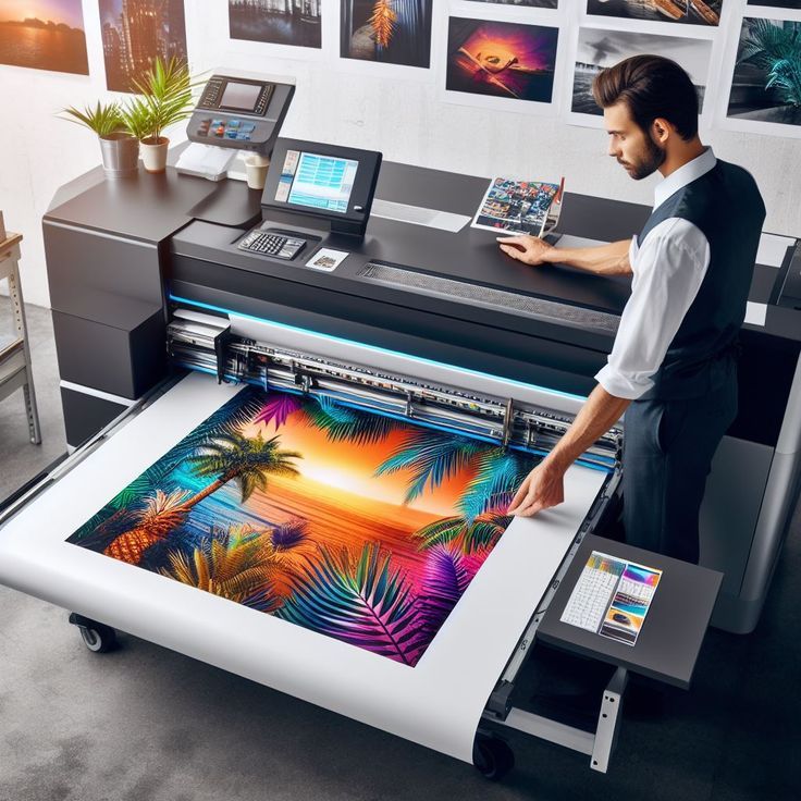 Printing