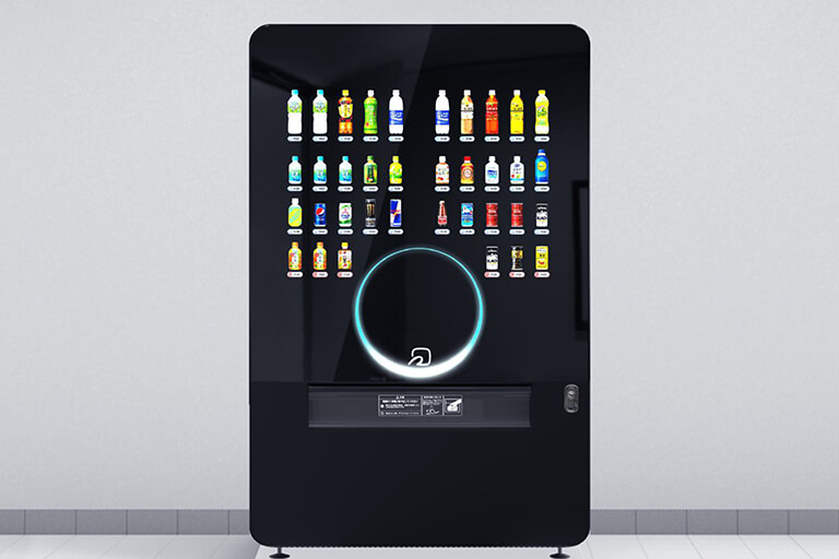 Vending